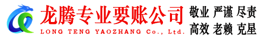 南谯龙腾收债公司